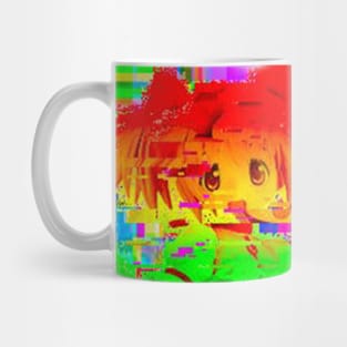 aesthetic Mug